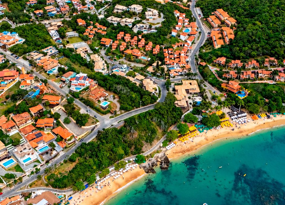 Mirantes de Búzios: como organizar um passeio de paisagens