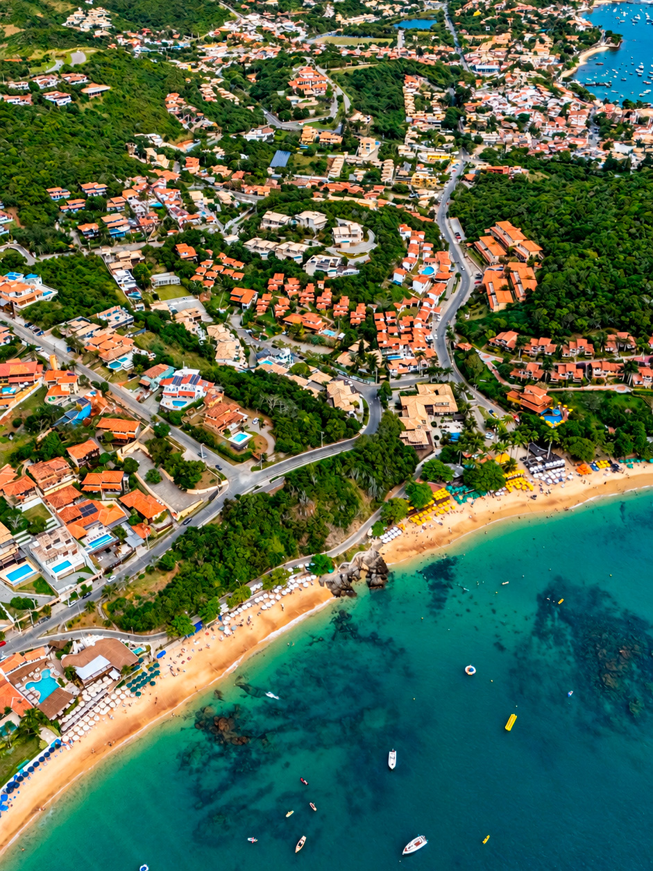 Praia de João Fernandes