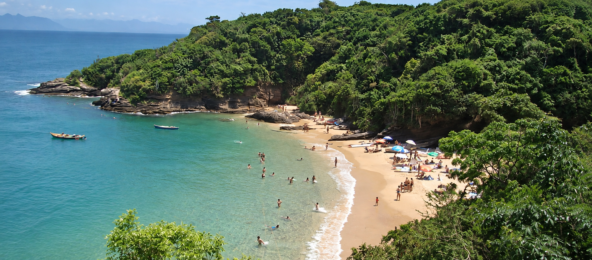 Praia de João Fernandinho